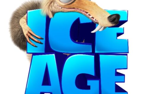 Ice-Age is an advertisement for an entertainment project