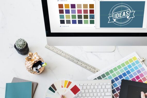 Logo Design